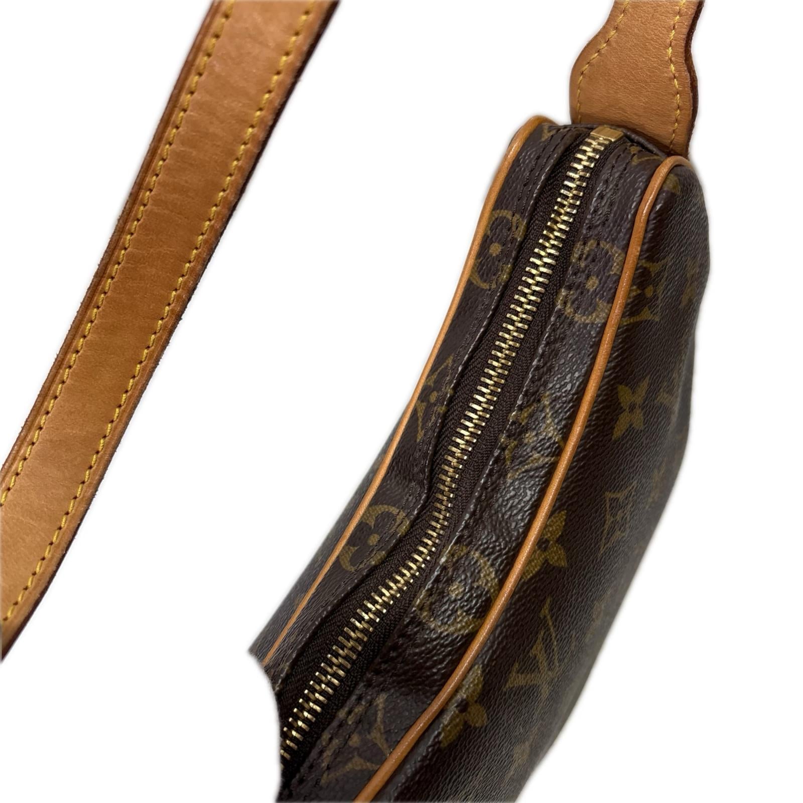 LV/ポシェット クロワッサン/M51510 M51510