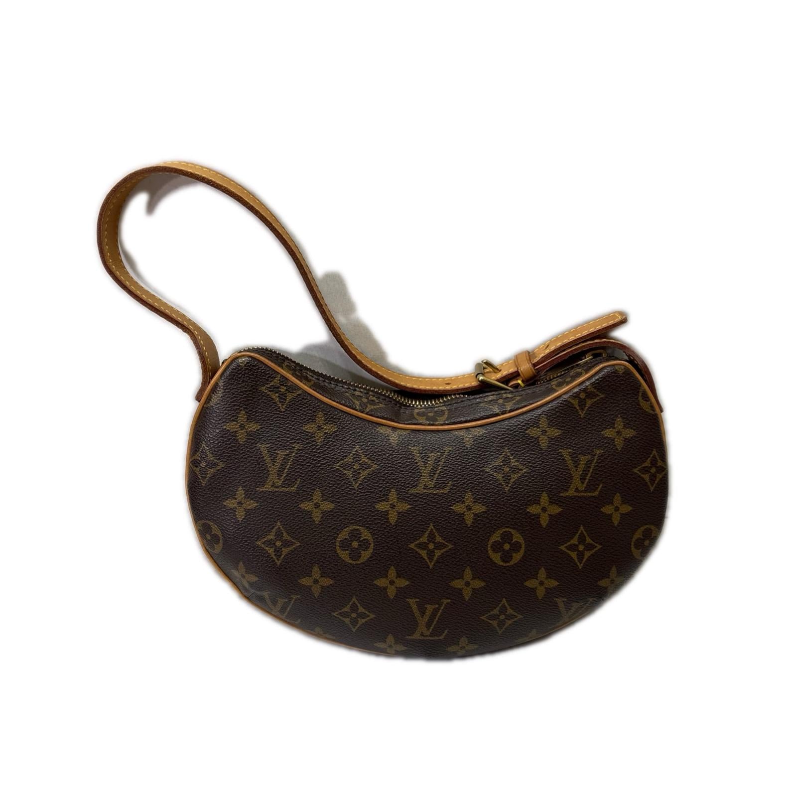 LV/ポシェット クロワッサン/M51510 M51510