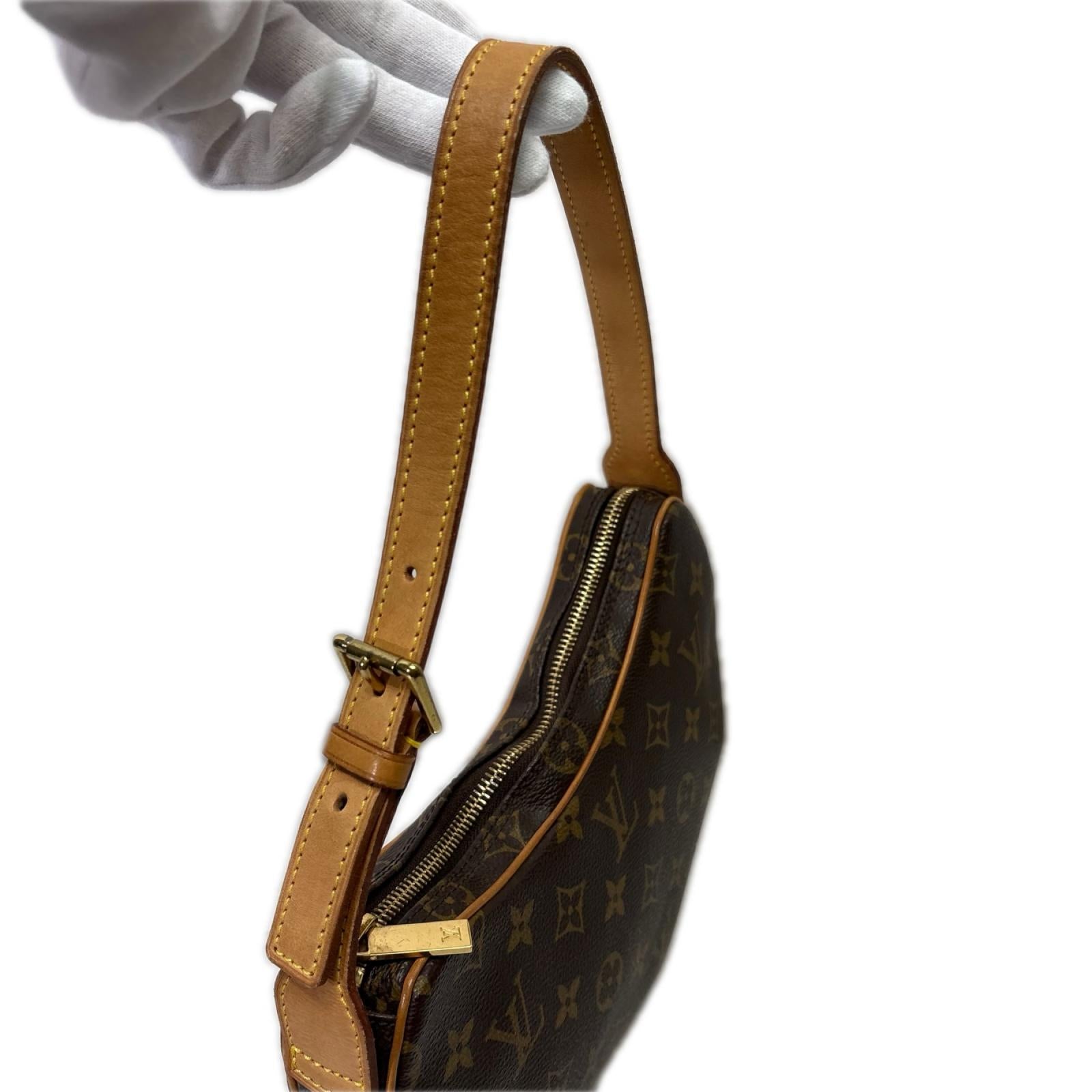 LV/ポシェット クロワッサン/M51510 M51510