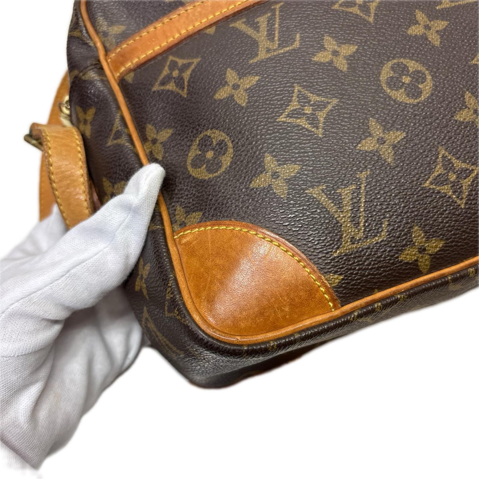 LV/トロカデロ30/M51272 M51272