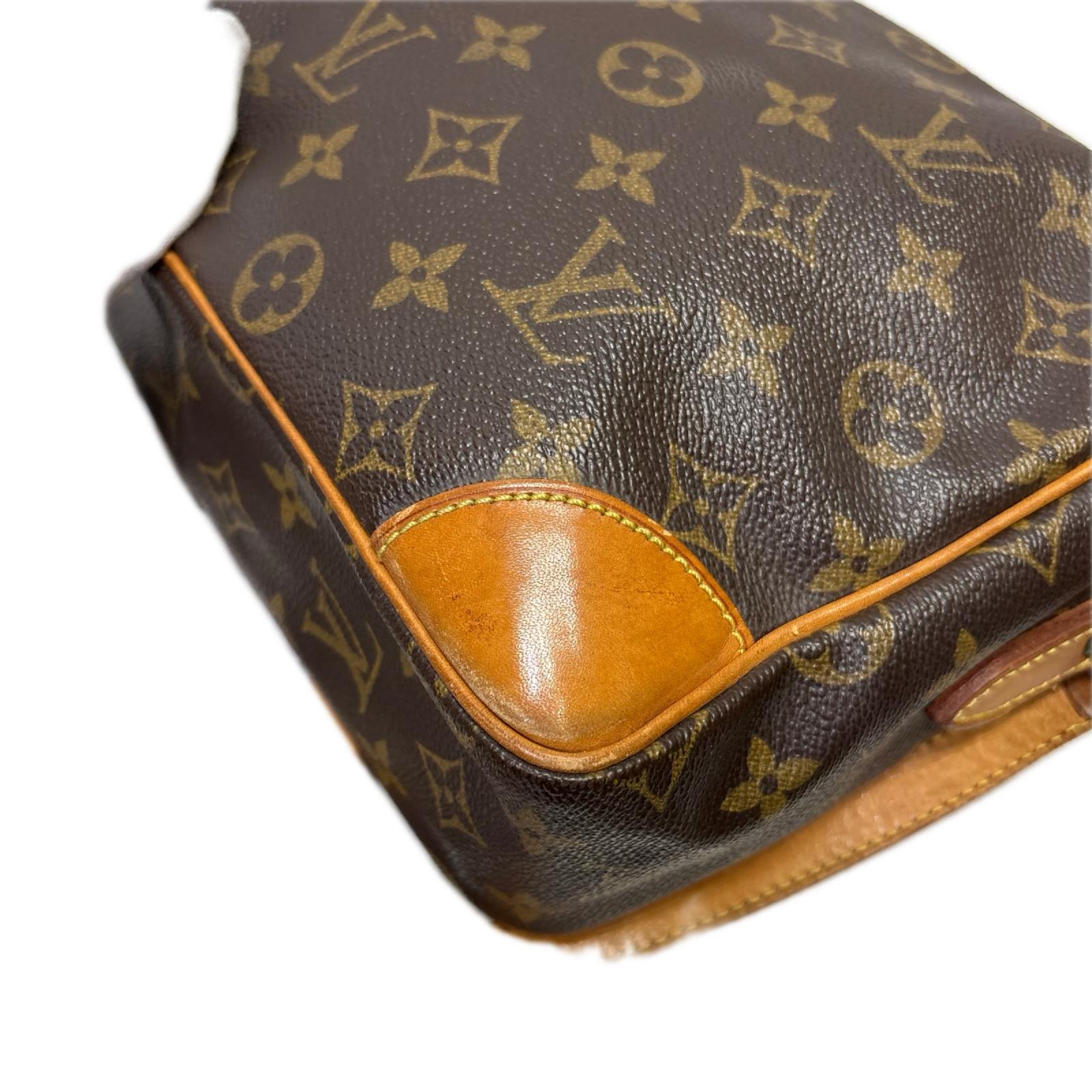 LV/トロカデロ30/M51272 M51272