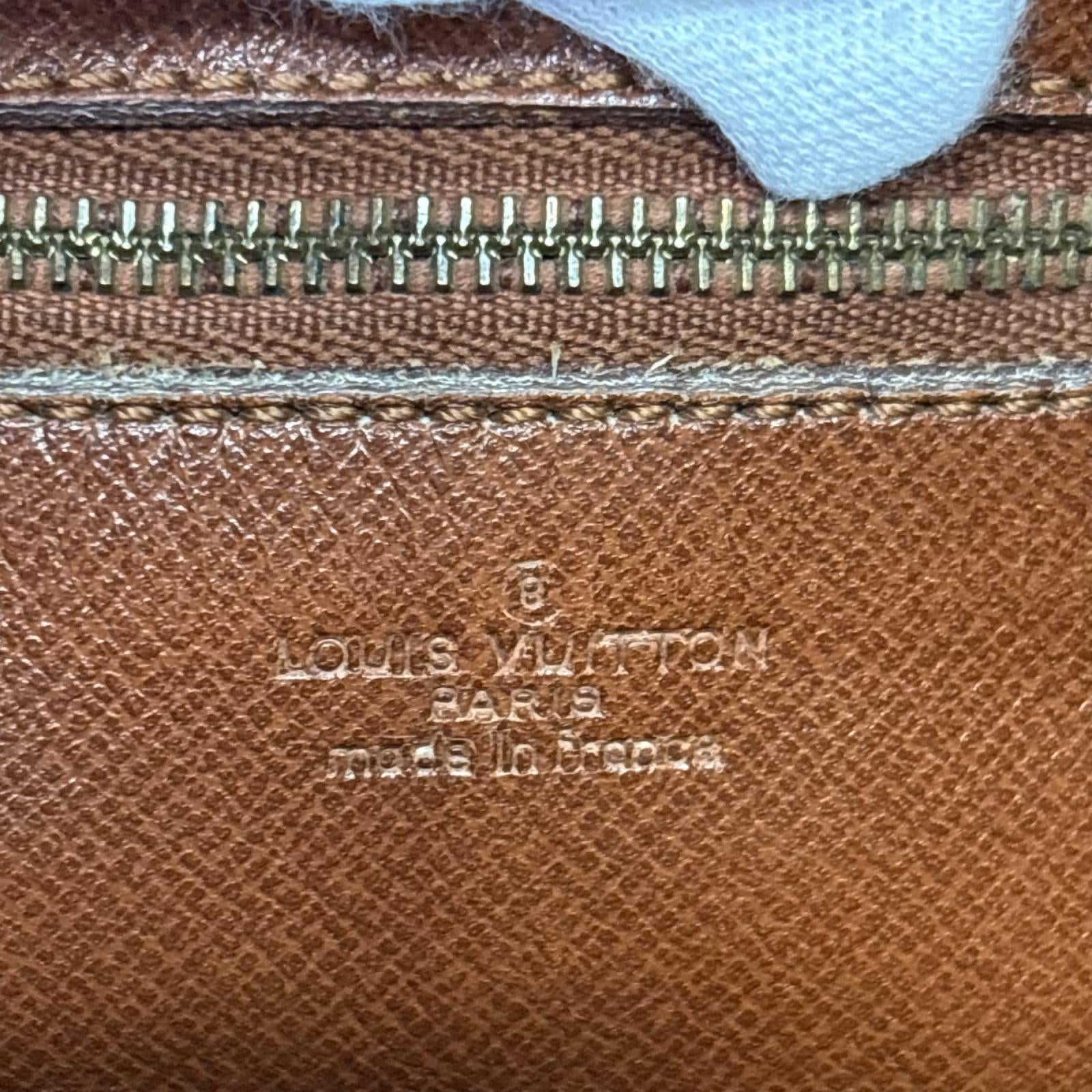LV/トロカデロ30/M51272 M51272