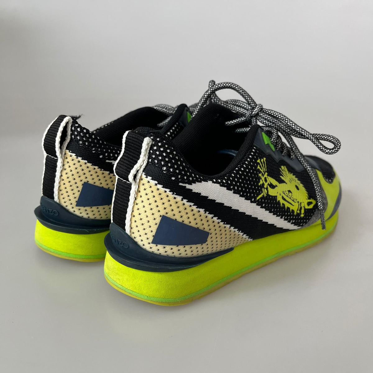 スニーカー RUNKNIT スニーカー 42