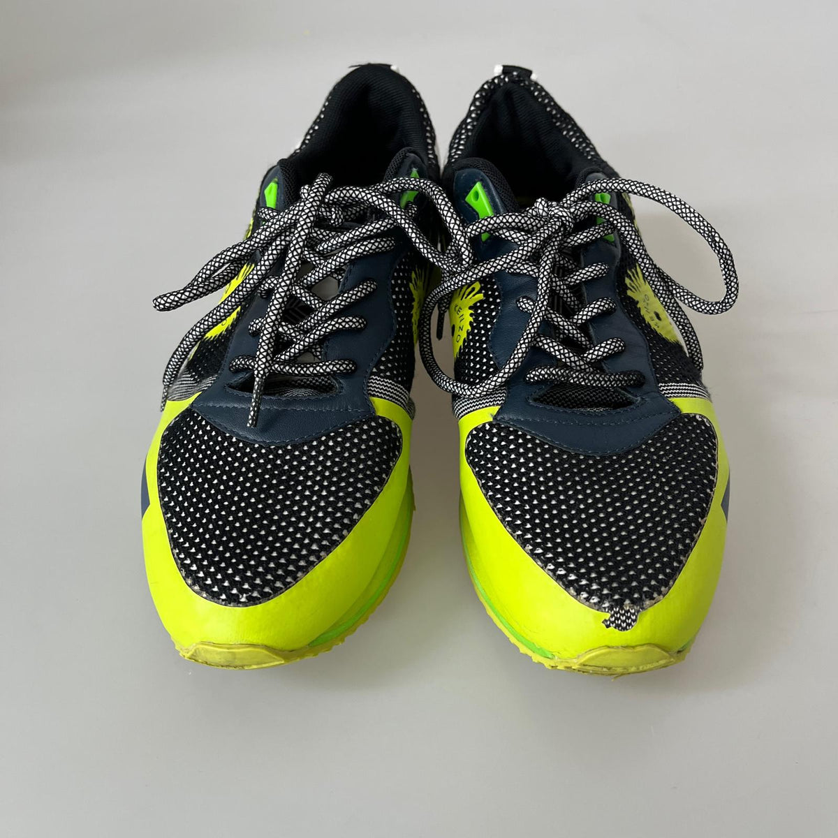 スニーカー RUNKNIT スニーカー 42