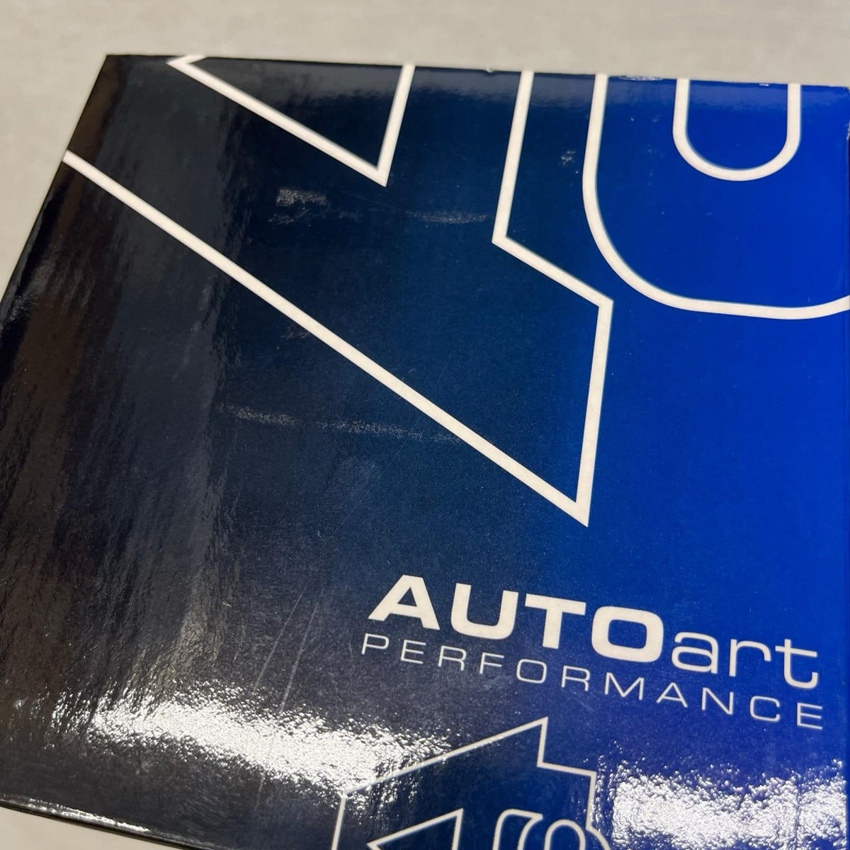 AUTOart メルセデスベンツ CL600 AUTOart スケールカー