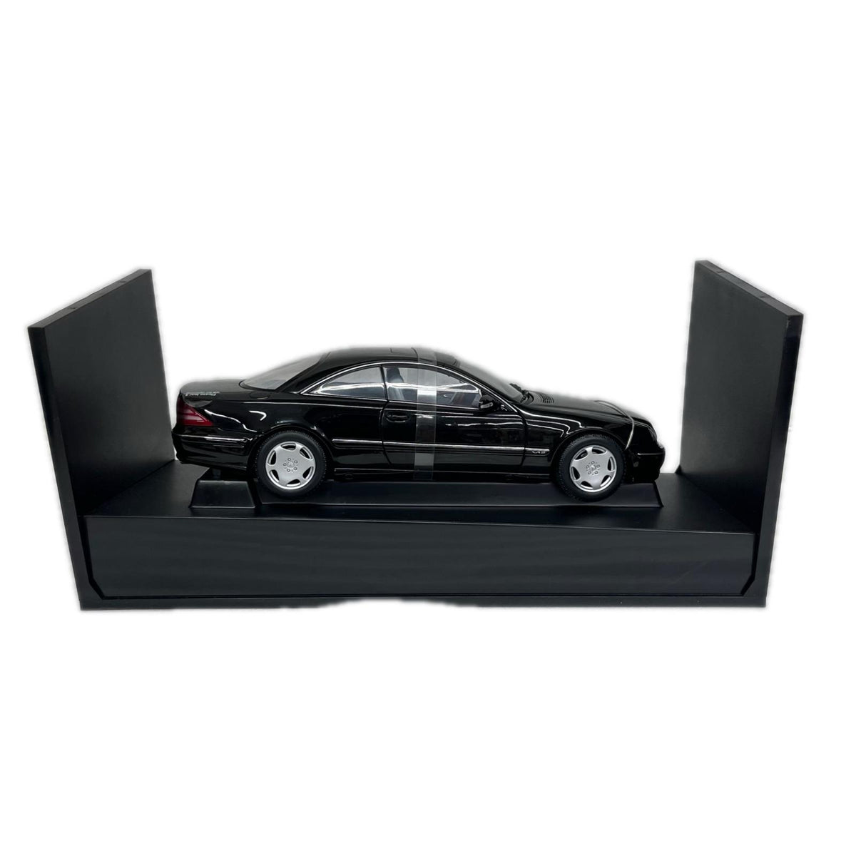 AUTOart メルセデスベンツ CL600 AUTOart スケールカー
