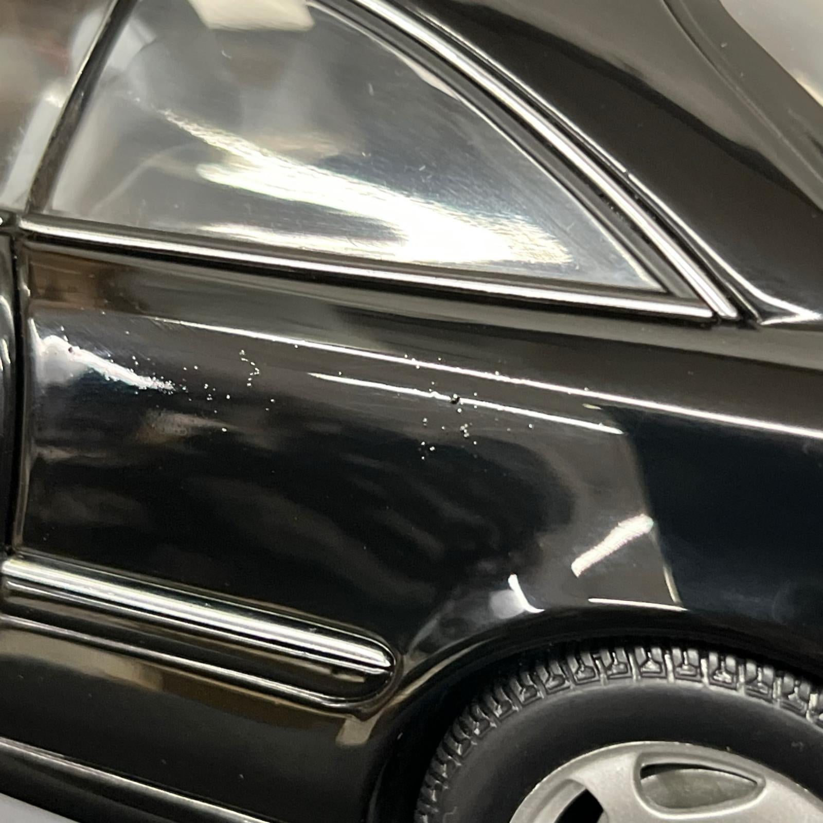 AUTOart メルセデスベンツ CL600 AUTOart スケールカー