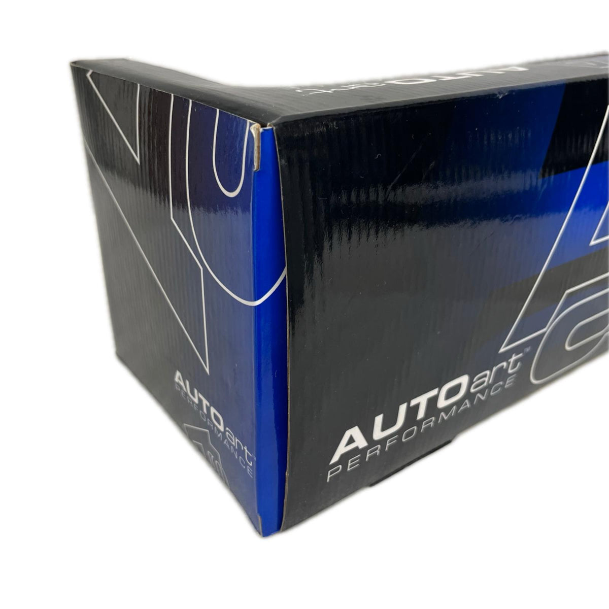 AUTOart トヨタ セリカ GT-S 赤 スケールカー