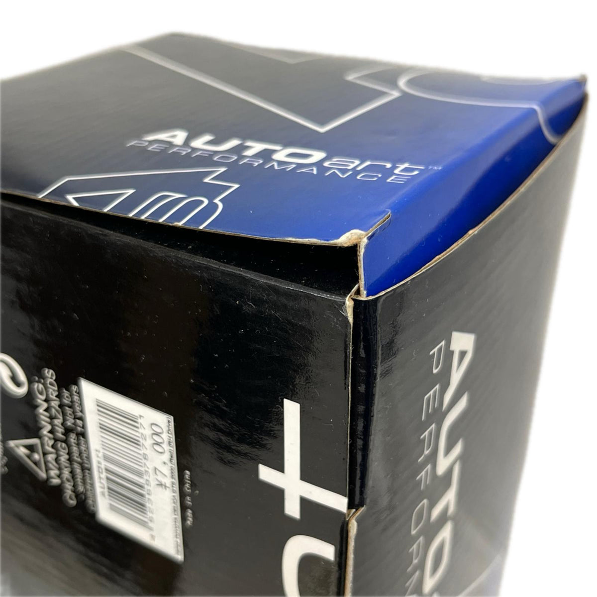 AUTOart トヨタ セリカ GT-S 赤 スケールカー