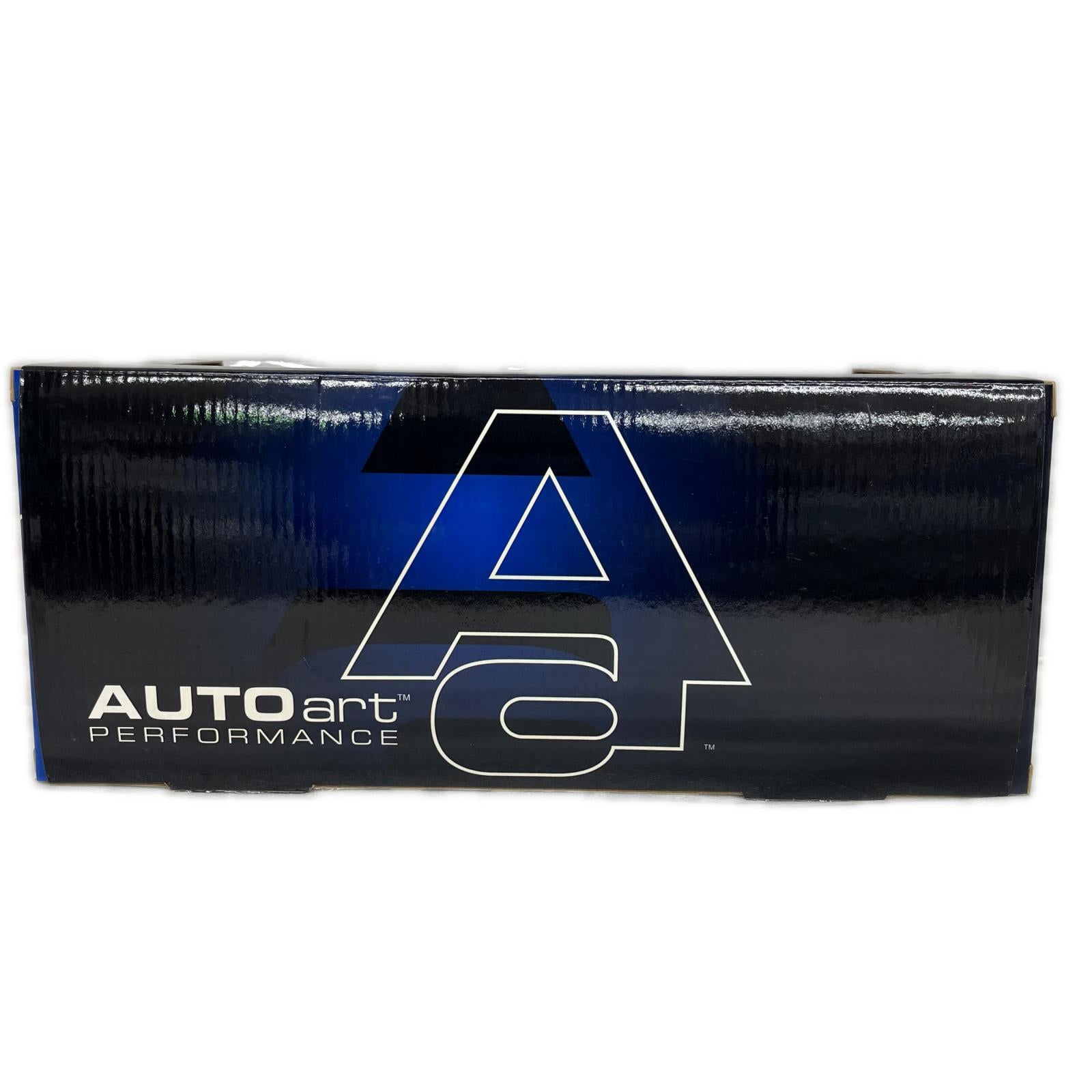 AUTOart トヨタ セリカ GT-S 赤 スケールカー
