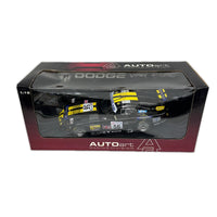 AUTOart ダッジ バイパー GTS R スケールカー
