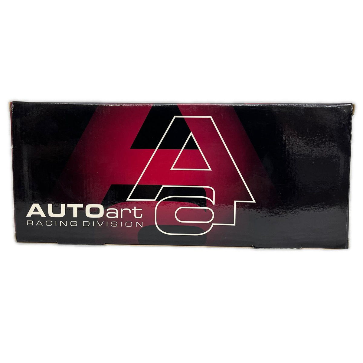 AUTOart ダッジ バイパー GTS R スケールカー