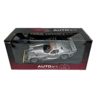 AUTOart パノス エスペランテ GTR-1 スケールカー