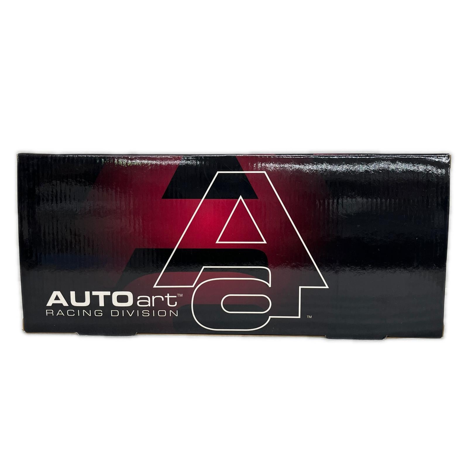 AUTOart パノス エスペランテ GTR-1 スケールカー