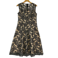 ワンピース GINZA　COUTURE　ドレス ベージュ