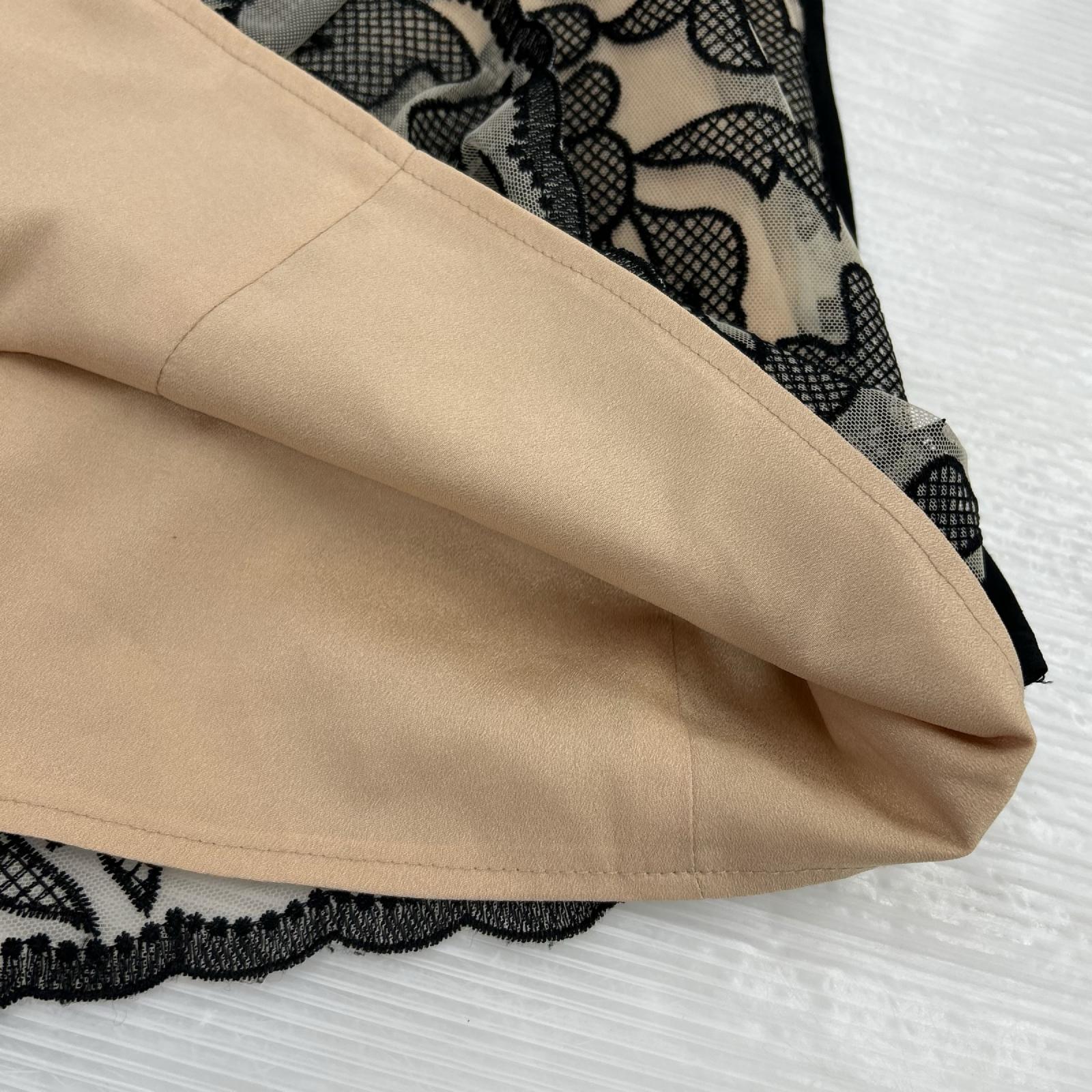 ワンピース GINZA　COUTURE　ドレス ベージュ
