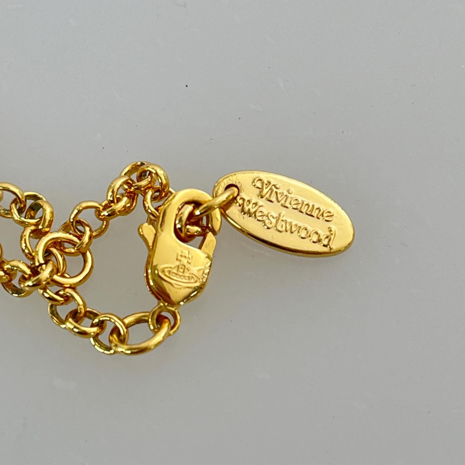 ネックレス TINY ORB PENDANT ゴールド