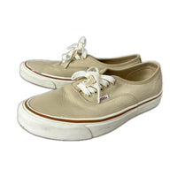 スニーカー AUTHENTIC 44DX 28cm (US10 UK9 1/2 EU46) ベージュ