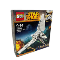 STAR WARS Imperial Shuttle Tydirium STAR WARS 9-14/75094 LEGO フィギュア/グッズ