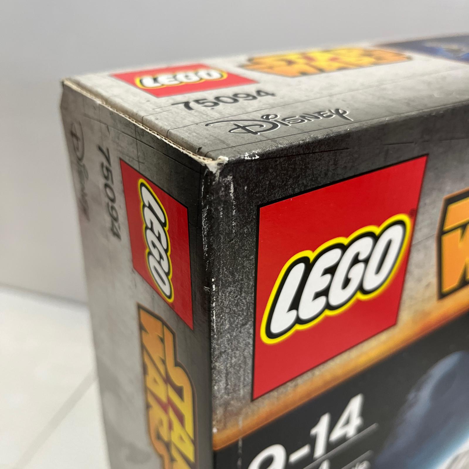 STAR WARS Imperial Shuttle Tydirium STAR WARS 9-14/75094 LEGO フィギュア/グッズ