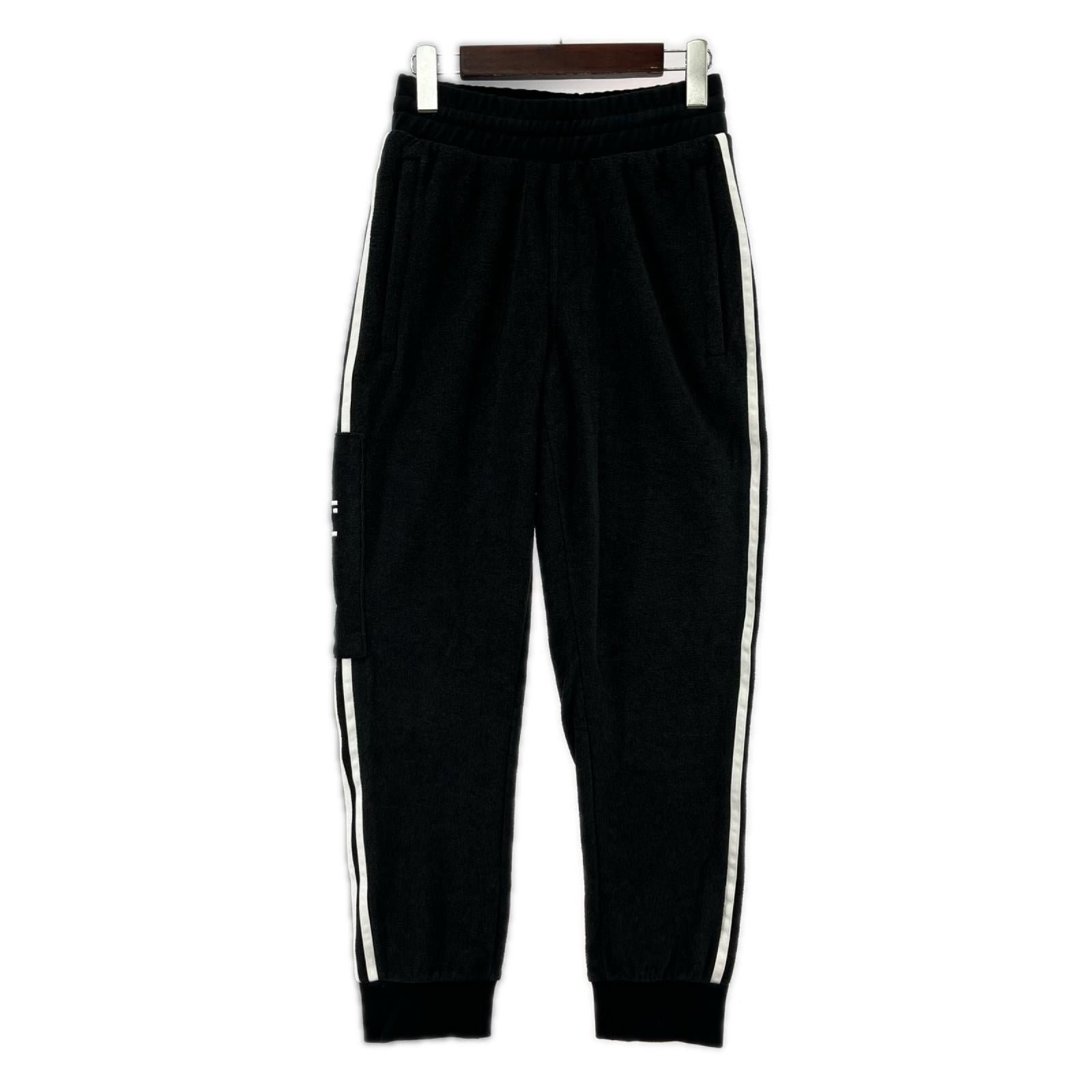 パンツ BLK S S ブラック