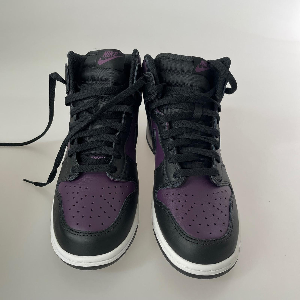 スニーカー Dunk High RETRO / Fragment Design (26.0) 26cm (US8 UK7 1/2 EU42)