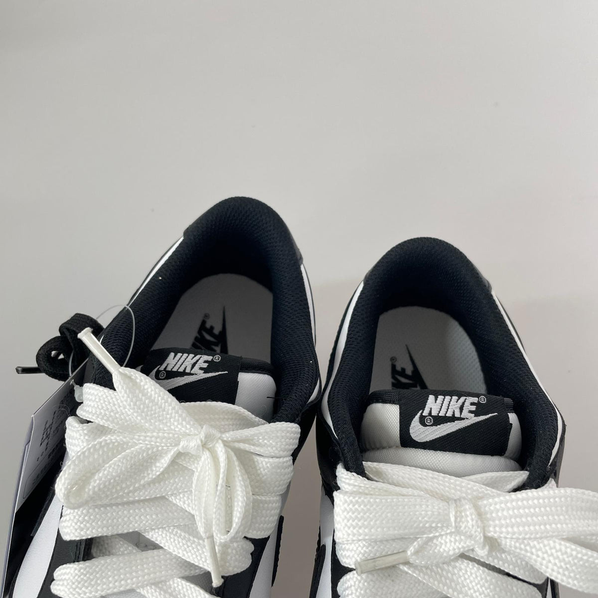 スニーカー DD1503-101 DUNK LOW (26.5) 26.5cm (US8 1/2 UK8 EU43)