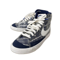 スニーカー BLAZER MID 77 SUMMER SHOWER (26.0) 26cm (US8 UK7 1/2 EU42)
