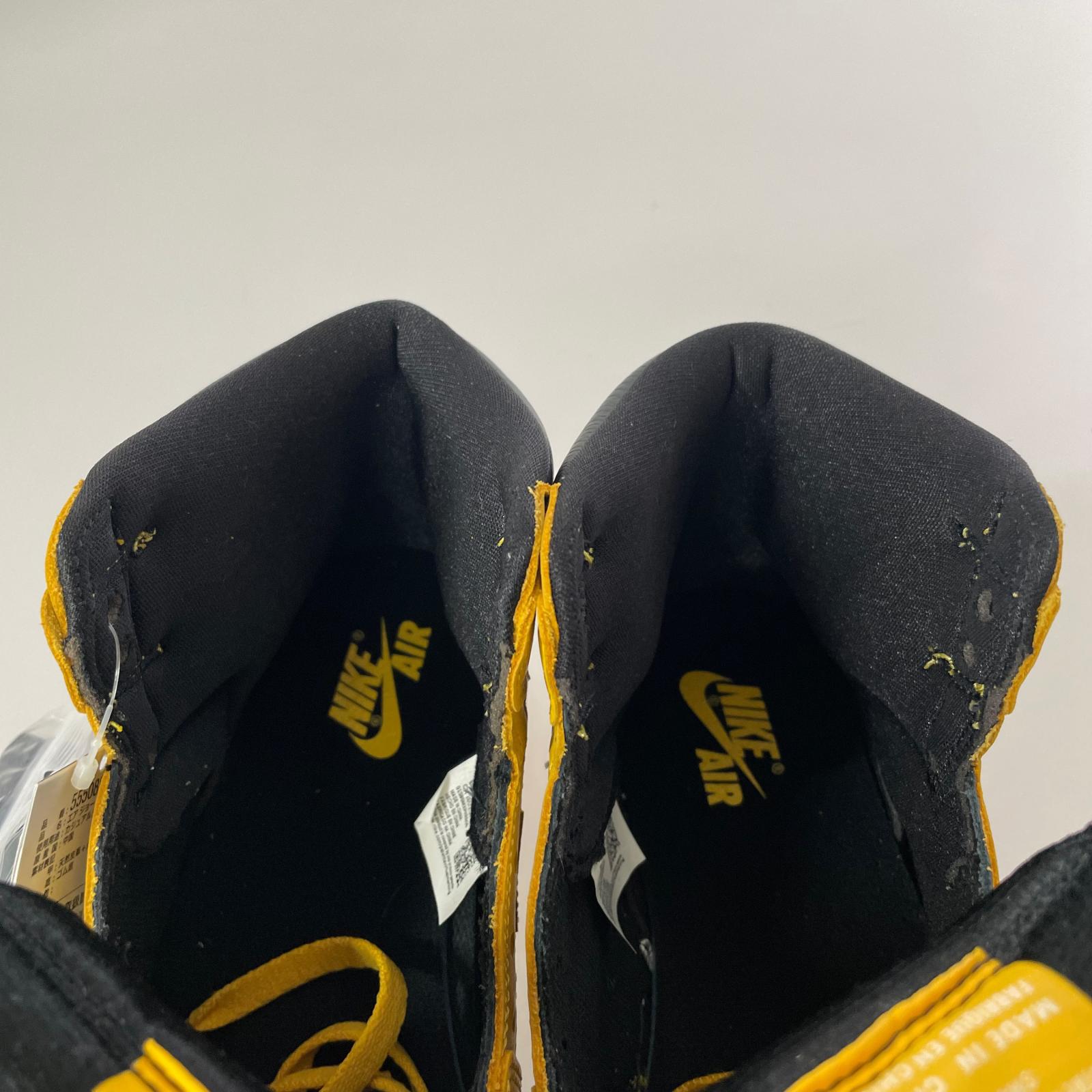 スニーカー Air Jordan 1 High OG Pollen (26.5) 26.5cm (US8 1/2 UK8 EU43)