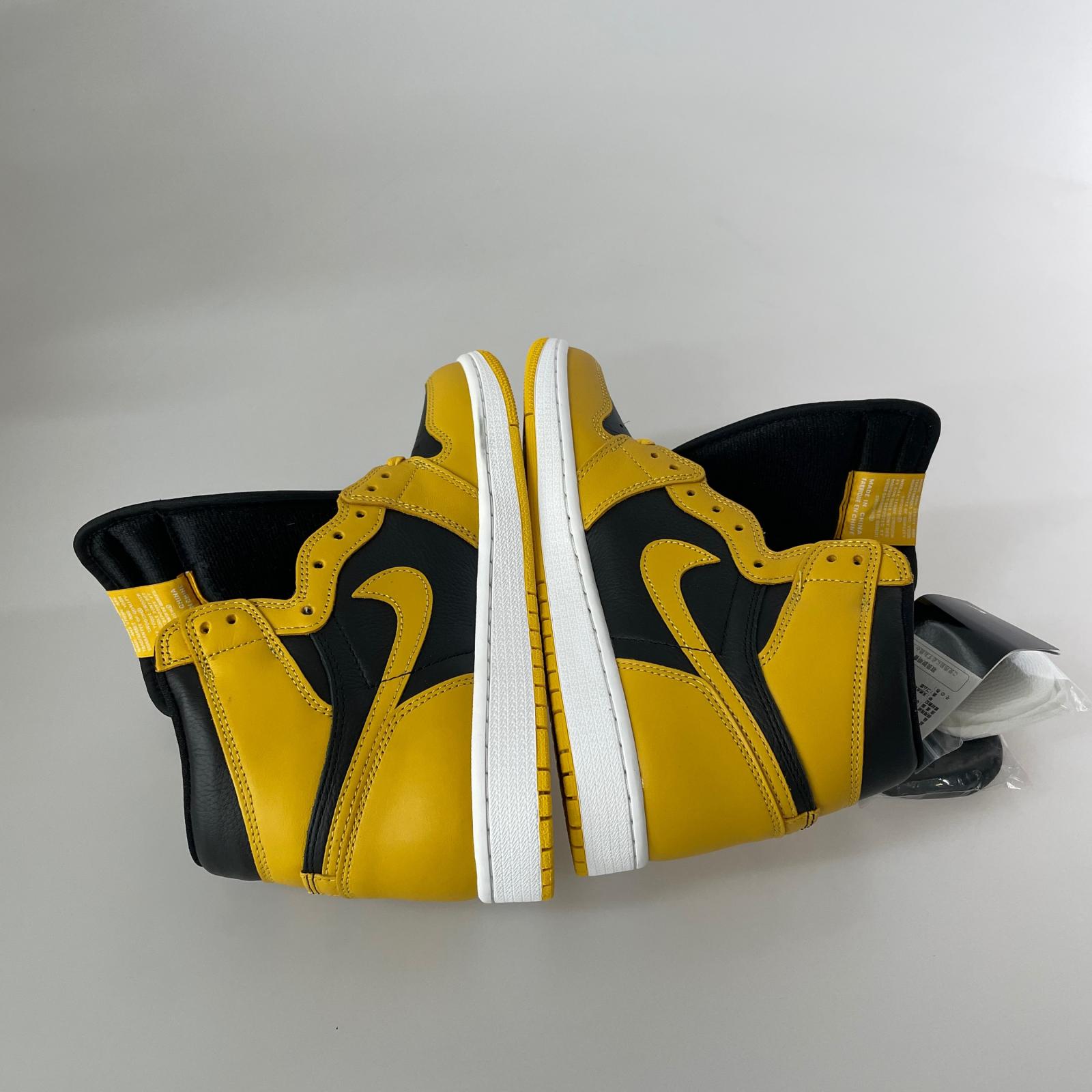 スニーカー Air Jordan 1 High OG Pollen (26.5) 26.5cm (US8 1/2 UK8 EU43)