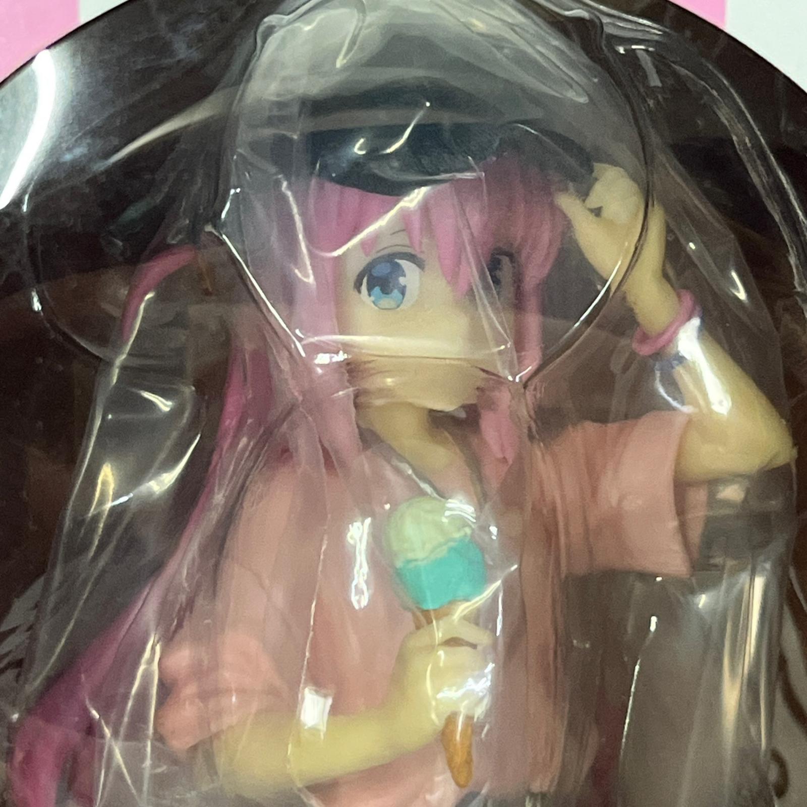 ぼっち・ざ・ろっく！ ラストワンver 後藤ひとり ぼっち・ざ・ろっく！ バンダイ フィギュア/グッズ