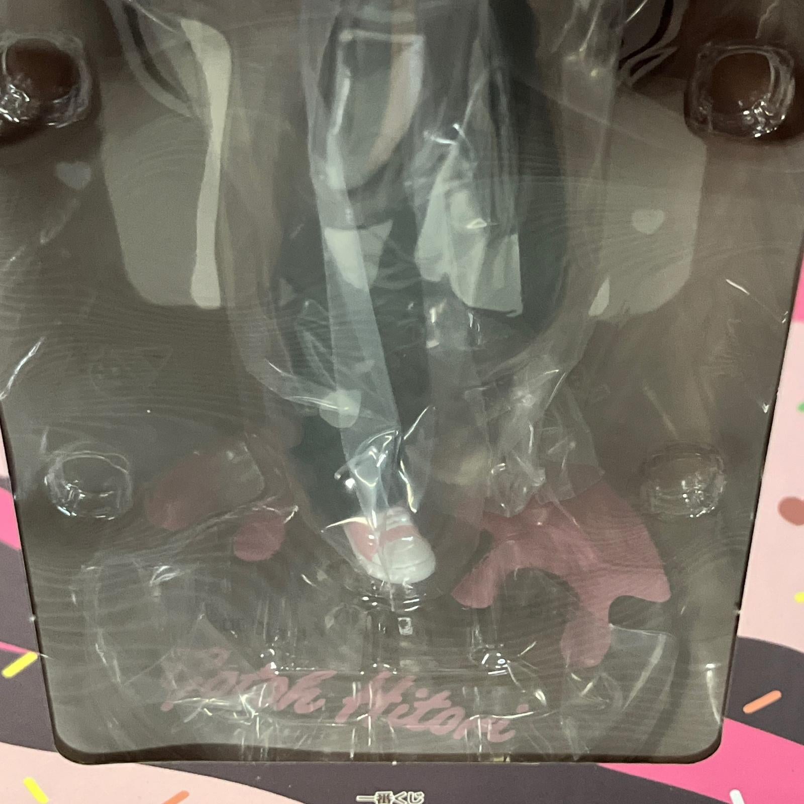 ぼっち・ざ・ろっく！ ラストワンver 後藤ひとり ぼっち・ざ・ろっく！ バンダイ フィギュア/グッズ