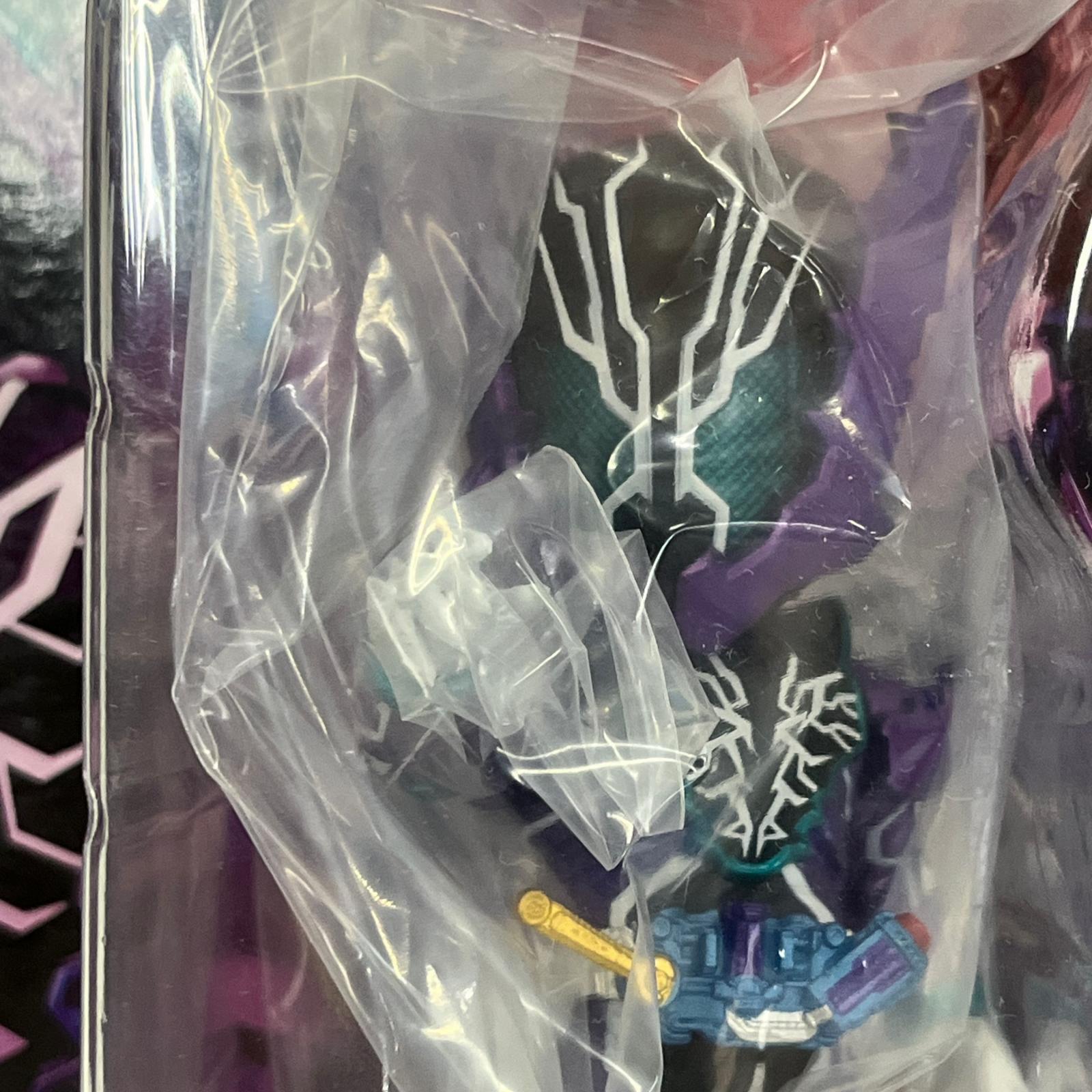 E賞 仮面ライダーローグ 一番くじ　仮面ライダーフィギュア　E賞 バンダイ フィギュア/グッズ