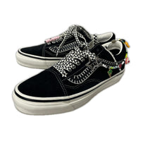 スニーカー LX Old Skool Charms 26.5cm 26.5cm (US8 1/2 UK8 EU43) ブラック