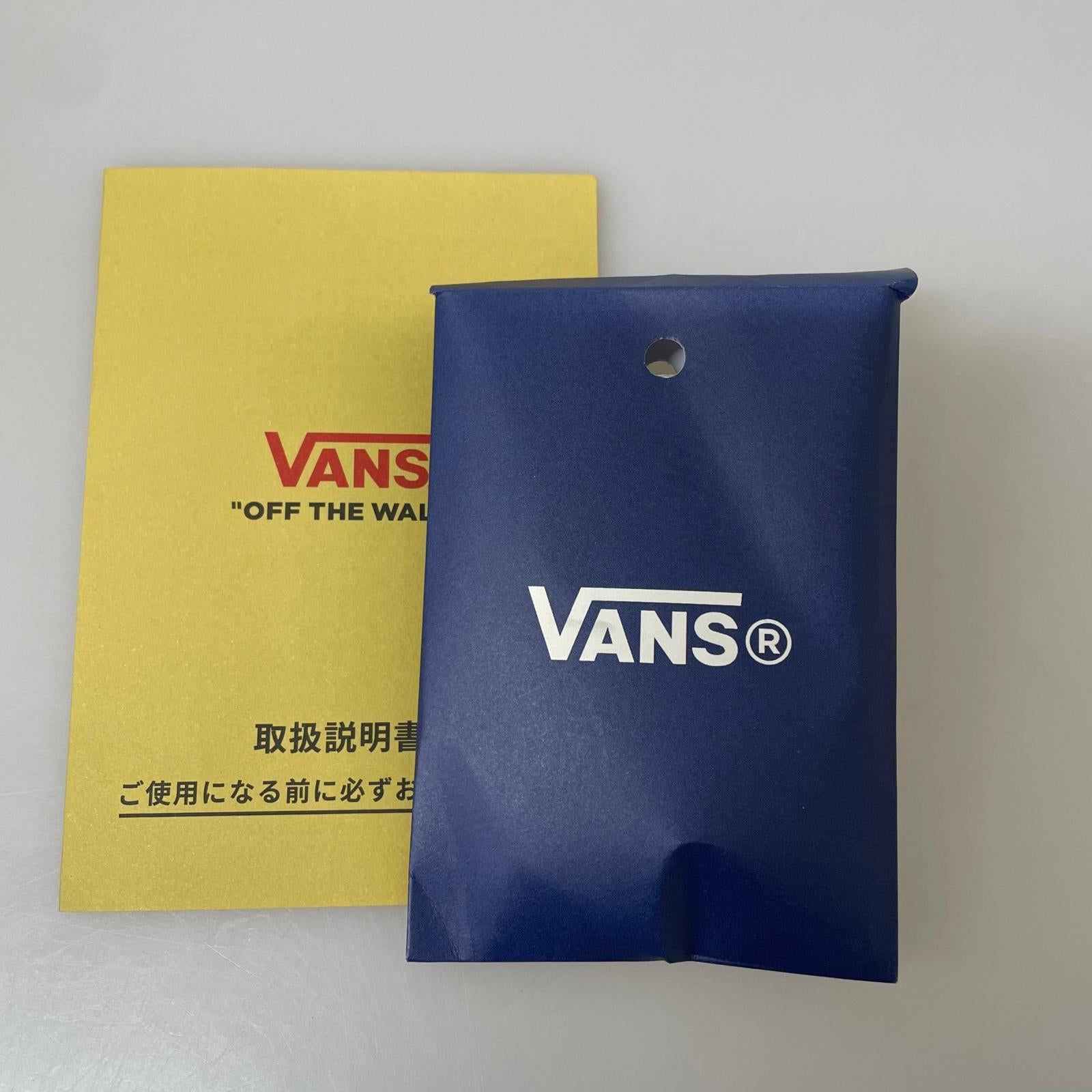 スニーカー ｘ A BATHING APE Vans Premium Knu Skool 26.5cm (US8 1/2 UK8 EU43) ブラック