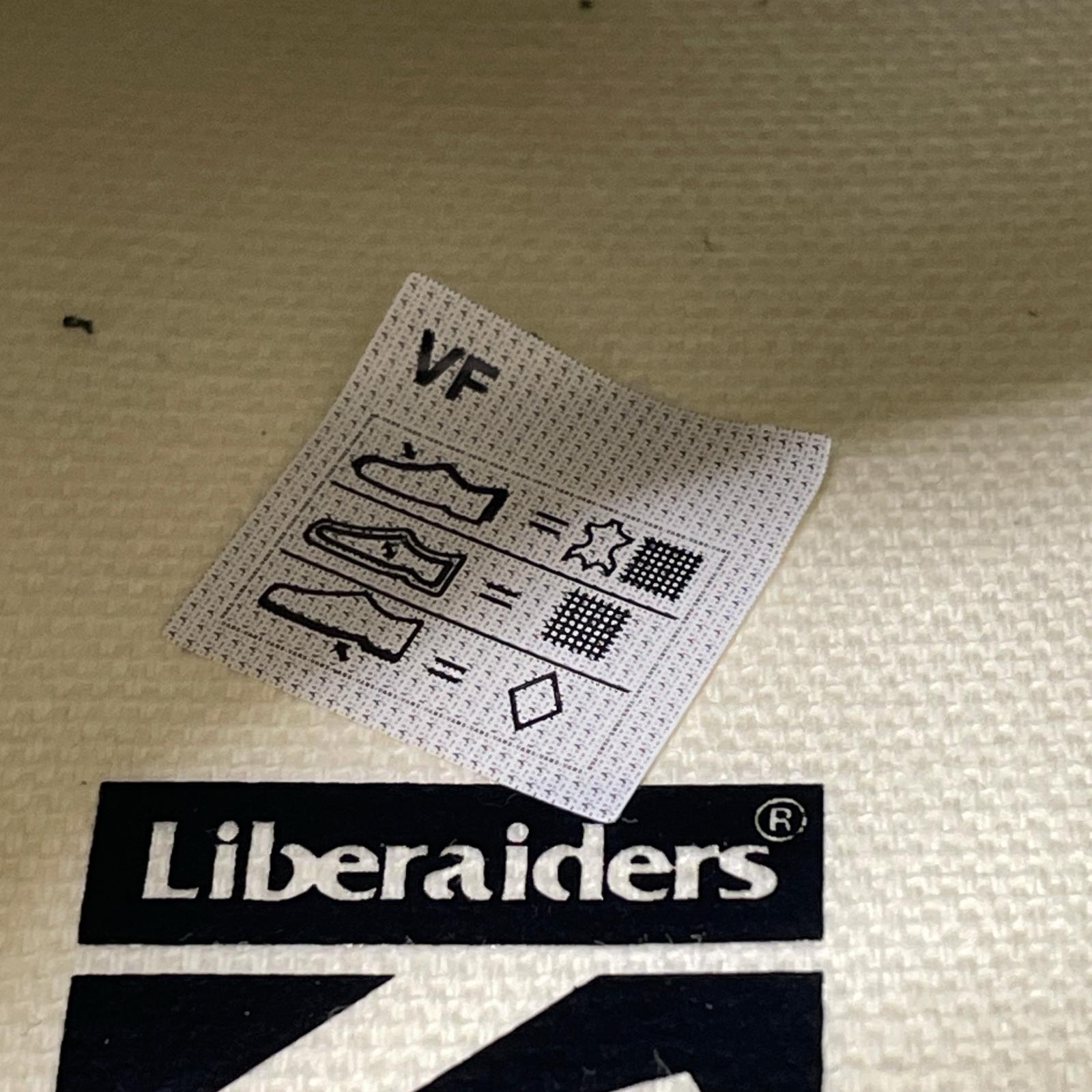 スニーカー Liberaiders × Vans Premium Old Skool 26.5cm (US8 1/2 UK8 EU43) ブラック