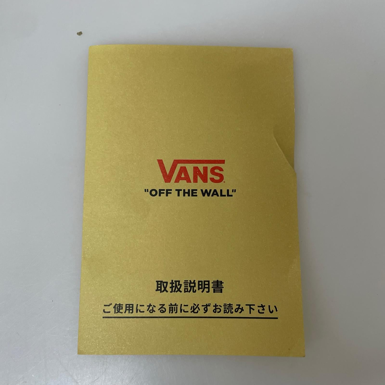 スニーカー Liberaiders × Vans Premium Old Skool 26.5cm (US8 1/2 UK8 EU43) ブラック