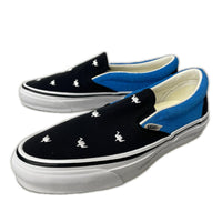 スニーカー Liberaiders × LX Classic Slip-on 98 26cm (US8 UK7 1/2 EU42)