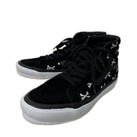 スニーカー x WTAPS Og Sk8-Hi Lx クロスボーン 26.5cm (US8 1/2 UK8 EU43) ブラック