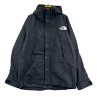 マウンテンパーカー Mountain Light Jacket 黒　？ L ブラック