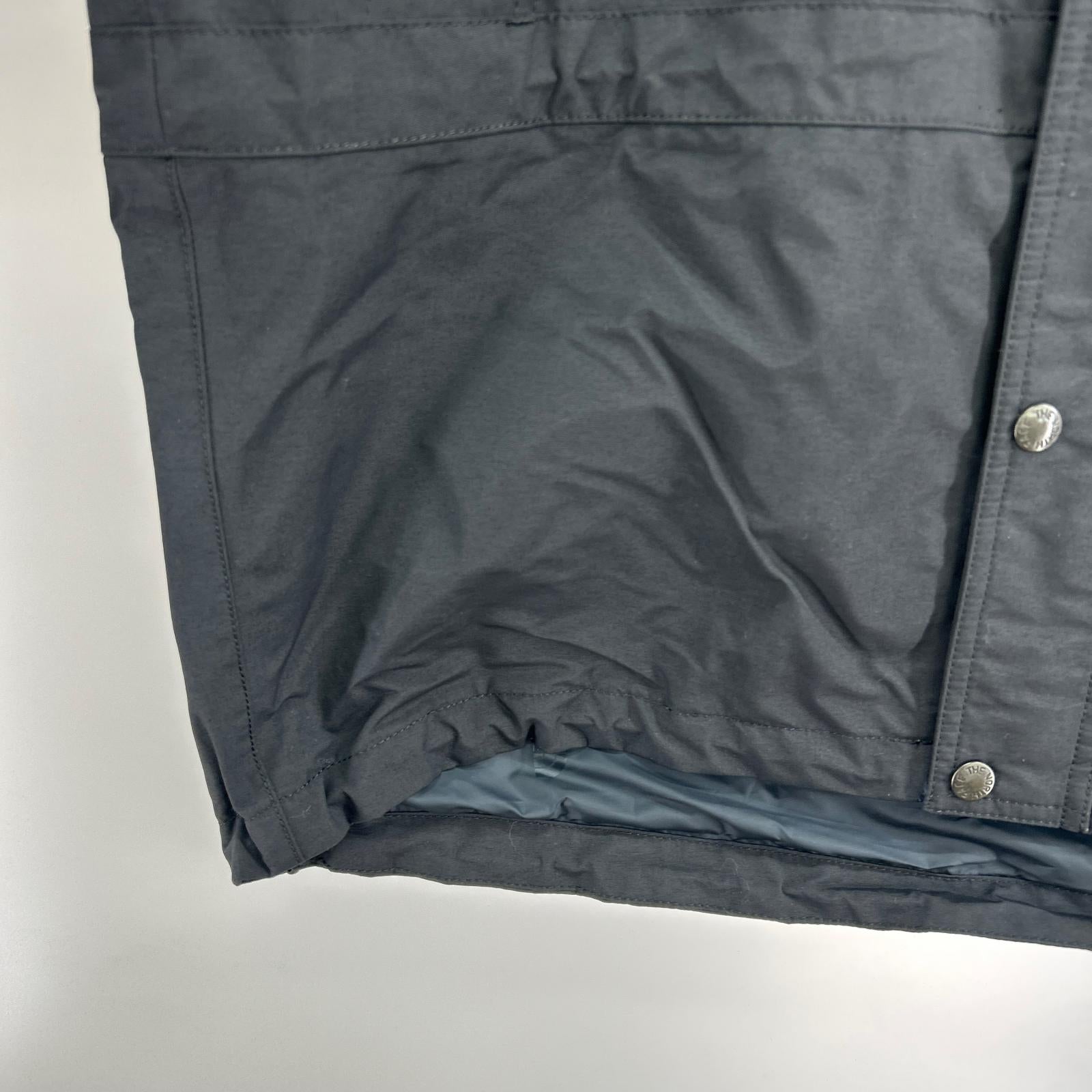 マウンテンパーカー Mountain Light Jacket 黒　？ L ブラック