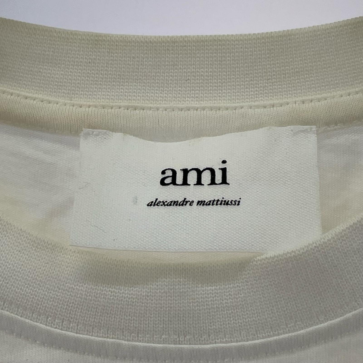 半袖Ｔシャツ ﾎﾜｲﾄ ホワイト