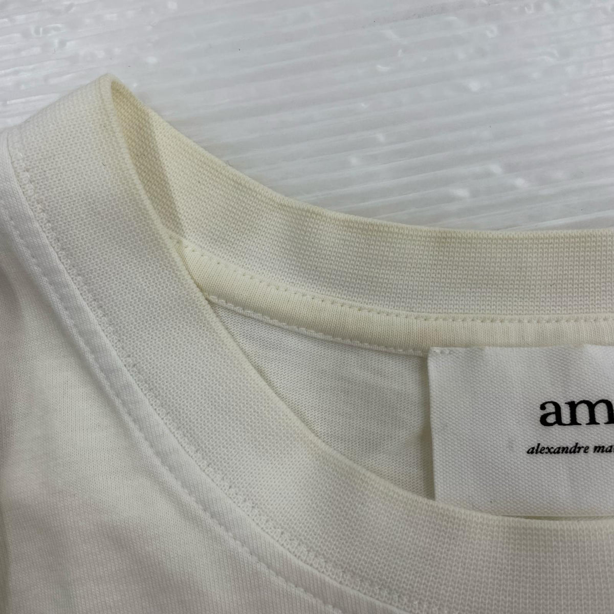 半袖Ｔシャツ ﾎﾜｲﾄ ホワイト