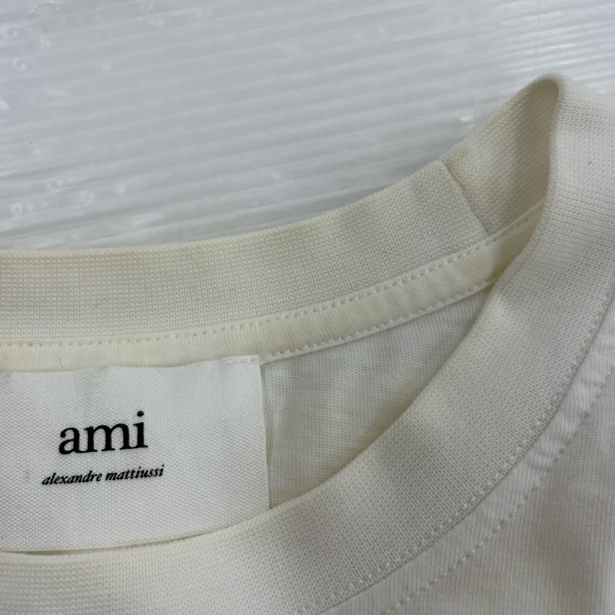 半袖Ｔシャツ ﾎﾜｲﾄ ホワイト