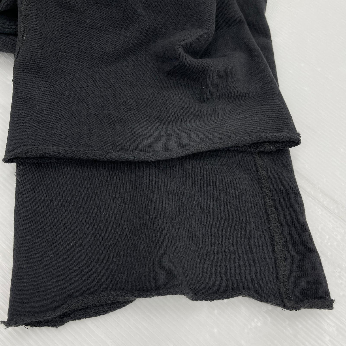 パンツ SUPPLY TOKYO TONE スウェットパンツ 黒 3 ブラック
