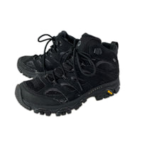 スニーカー Moab 3 Synthetic Mid 黒 (26.5) 26.5cm (US8 1/2 UK8 EU43) ブラック