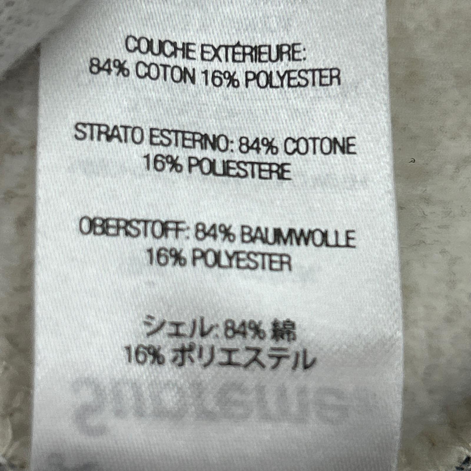 パンツ 25SS SMALL BOX SWEATPANT SNAKESKIN (M) M ブラック