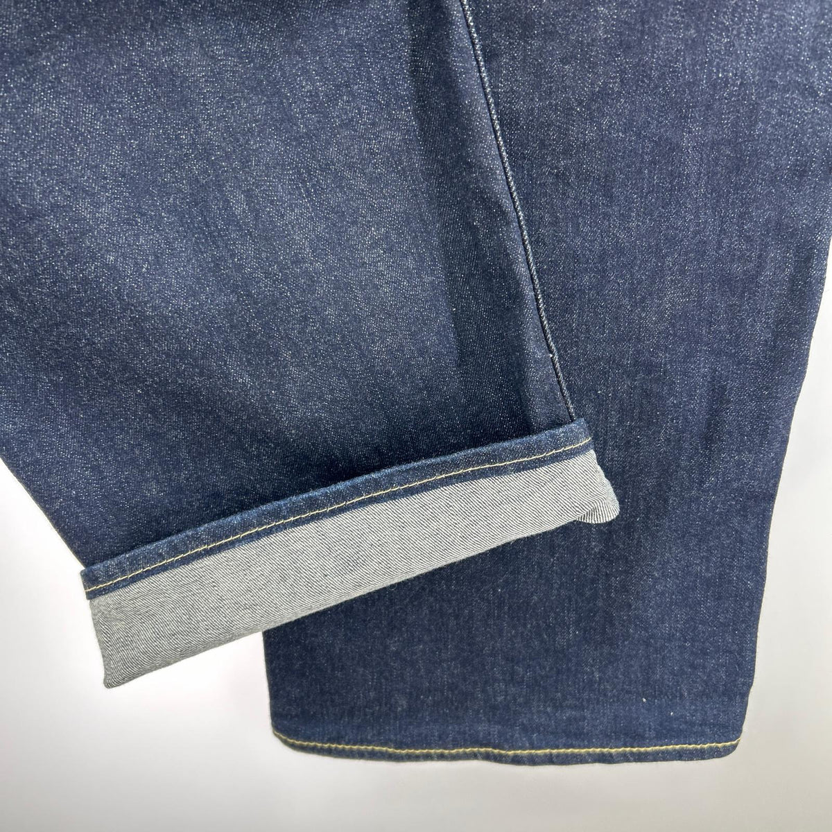 デニムパンツ ×Levi's/M/ｲﾝﾃﾞｨｺﾞ/WI-P902/AD2021 M ネイビー