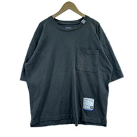半袖Ｔシャツ in・stru/Heavy Weight Jersey S/S Tee/46 46 グレー