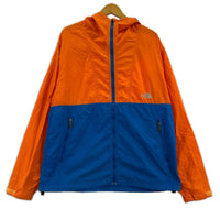 ジャケット Compact Jacket/L/ﾊﾞｲｶﾗｰ/NP16970 L